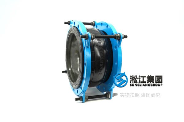 加強(qiáng)型單球橡膠軟接頭 加強(qiáng)型單球橡膠軟接頭
