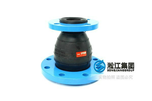 KYT型 同心異徑橡膠接頭 KYT型 同心異徑橡膠接頭
