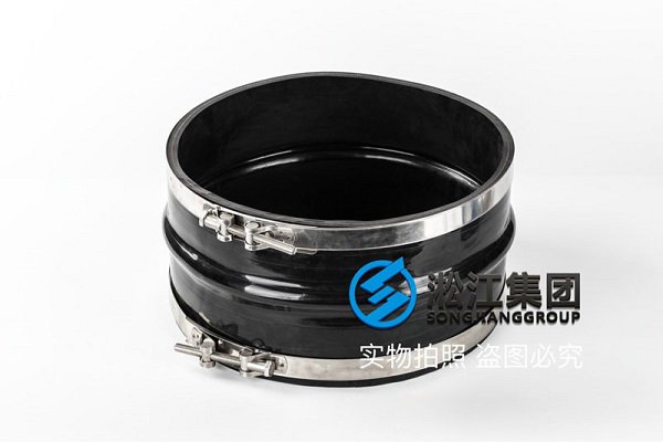 臺州硅膠卡箍橡膠接頭詳細參數 臺州硅膠卡箍橡膠接頭詳細參數